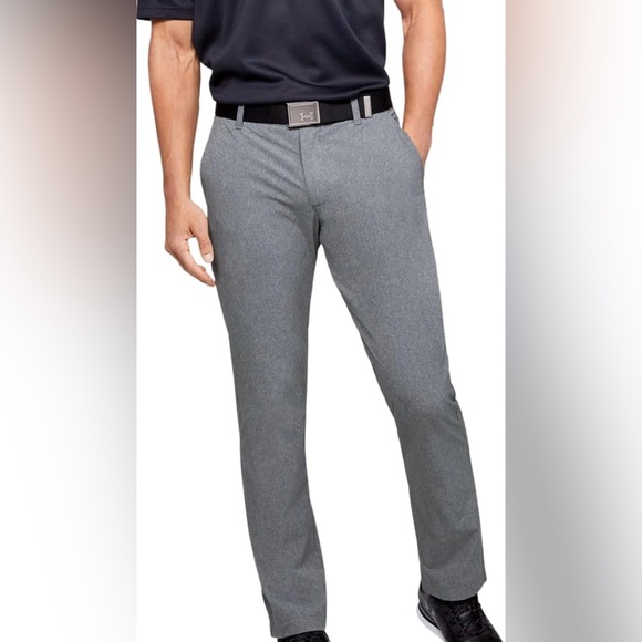 Under Armour Other - Under Armour Vented Golf Pants